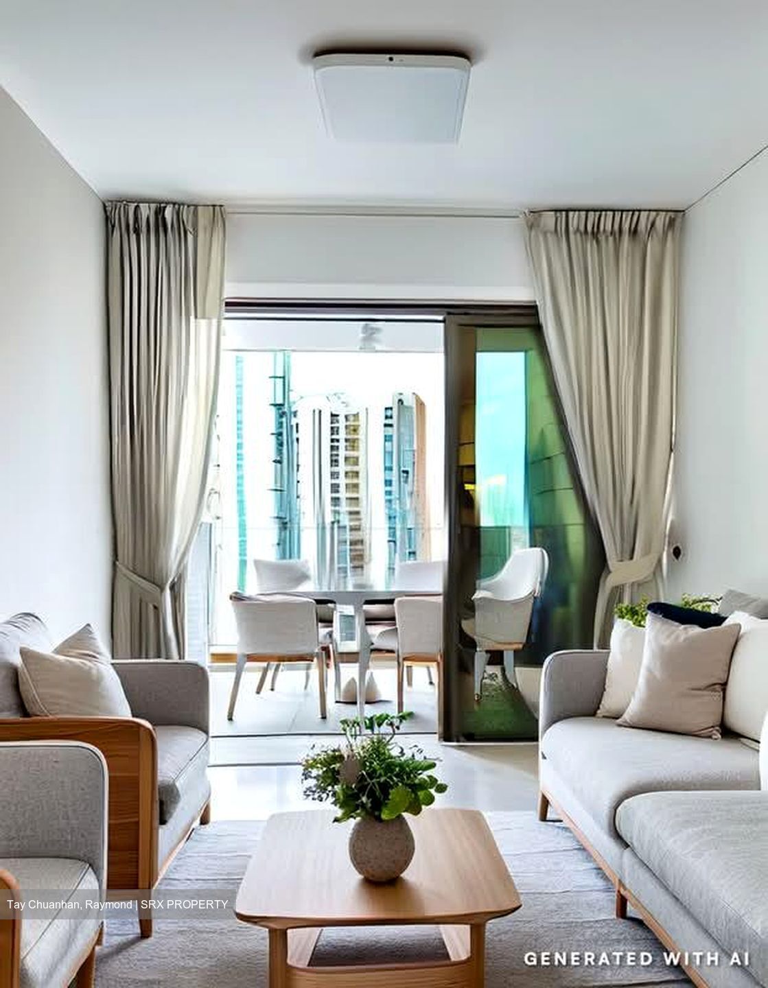 Normanton Park (D5), Apartment #606343791